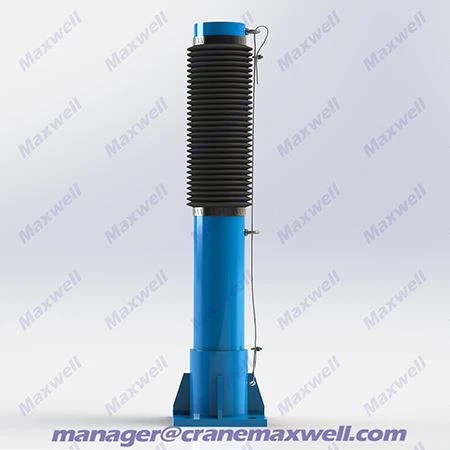 HYDD Hydraulic Buffer