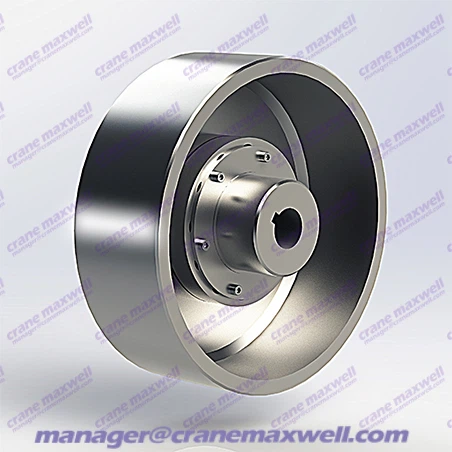 LXZ Еластичен щифтов съединител