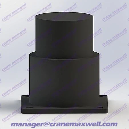 ZLB полиуретанов буфер