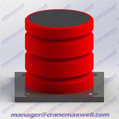 ​ПУ буферен асансьор