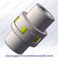 Как да персонализирам гъвкаво свързване на предавката според моите нужди?